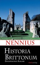 Kleine historische Reihe - Historia Brittonum