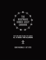 The Nightmare Dinner Guest Cookbook