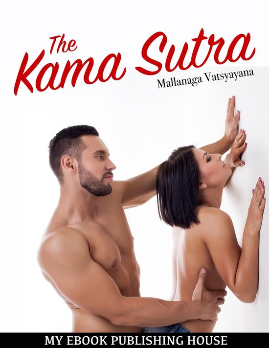 The Kama Sutra - cover