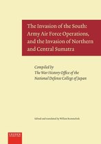 War History Serie  -   The Invasion of the South