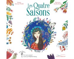 Les quatre saisons