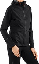 FALKE Protect Jacket Dames 37936 - Zwart 3000 black Dames - L