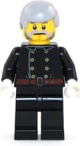 LEGO Kerst Brandweerman HOL120