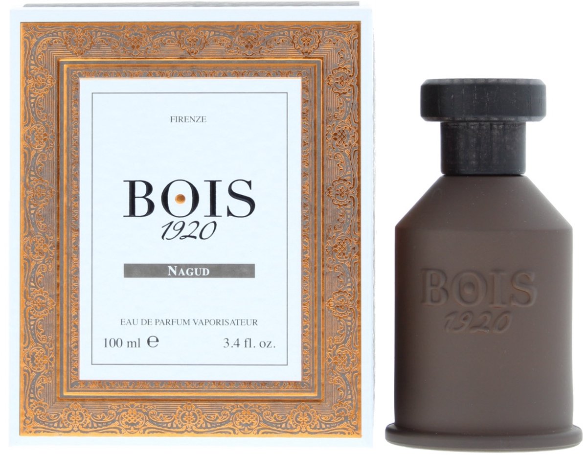 Goedkoopste Bois 1920 Nagud by Bois 1920 100 ml - Eau De Parfum Spray