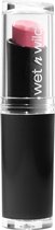 Wet n Wild MegaLast Lip Color 3.3g - Think Pink