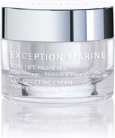 Thalgo Exception Marine Eyelid Lifting Cream 15 Ml