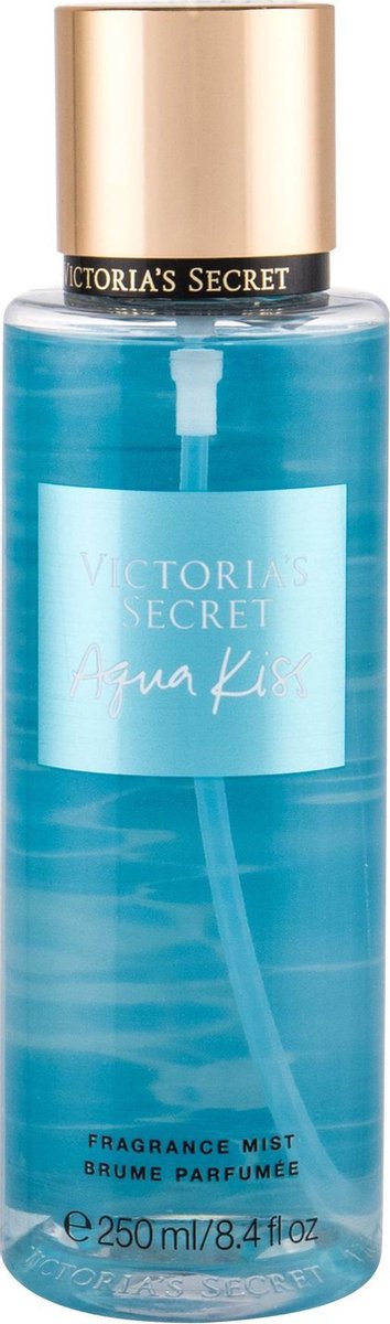 Victoria's Secret Aqua Kiss by Victoria's Secret 250 ml - Fragrance Mist Spray