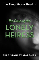 Murder Room 569 - The Case of the Lonely Heiress