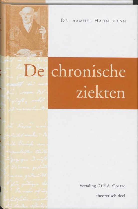 Foto: Chronische ziekten