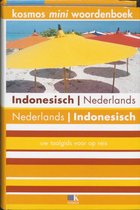 Indonesisch-Nederlands Nederlands-Indonesisch