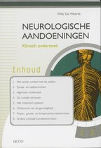Neurologische Aandoeningen   CD-ROM
