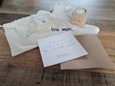 Mama kraamgeschenkpakket - baby -knuffel -geschenkpakket