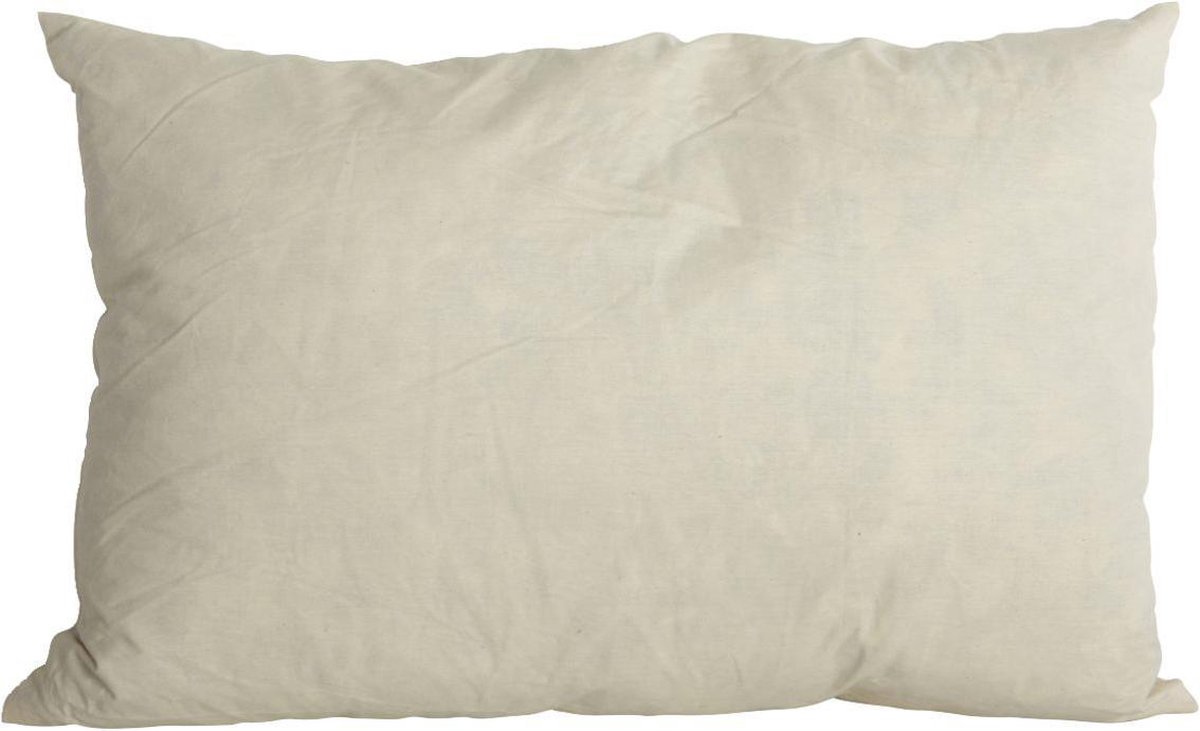 Kussenvulling - Eendenveren - 30x50cm