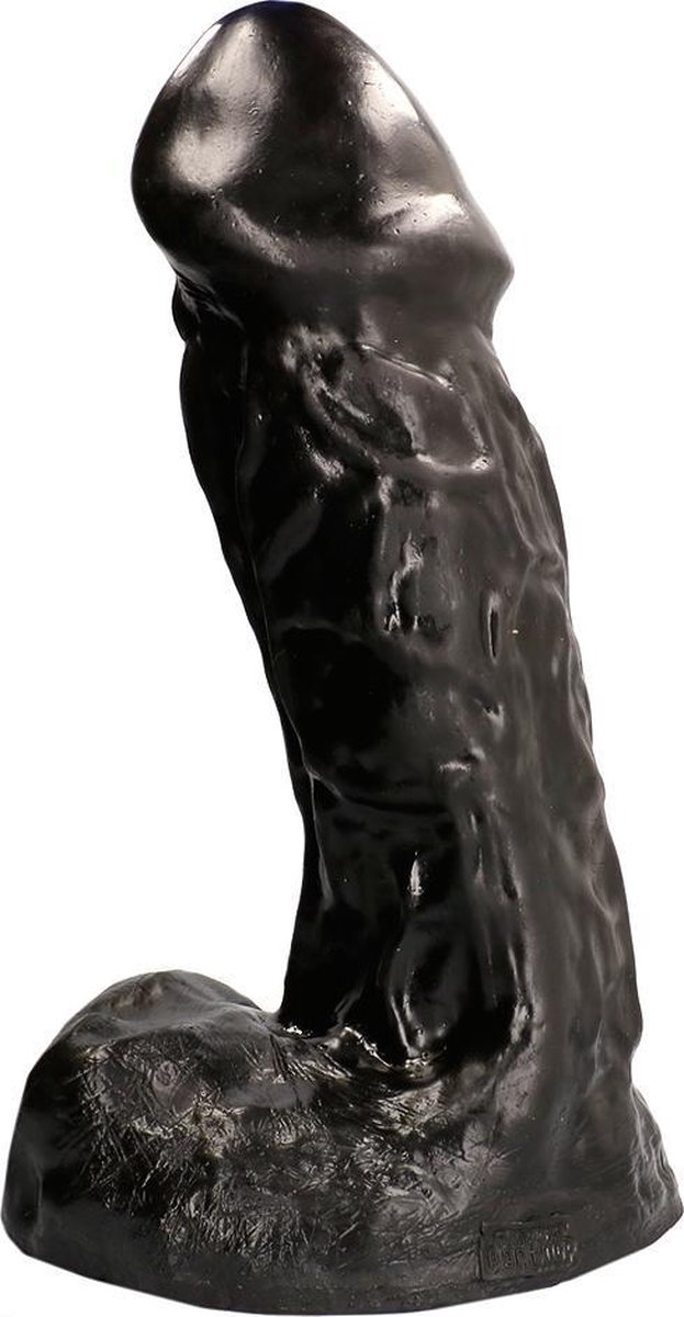 Goedkoopste Weapon of Ass - Black