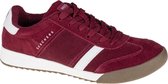 Skechers Zinger Ventich 52328-BURG, Mannen, Kastanjebruin, Sneakers, maat: 45,5