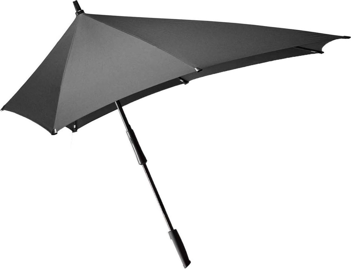 Senz° XXL Pure Black