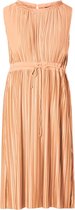 YEST Iris Jurk - Pastel Coral - maat 44