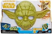 Star Wars - Yoda Elektronisch masker Hasbro (Spaans)