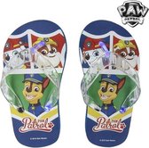 Slippers met LED The Paw Patrol 73083