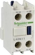Schneider Electric LADN11 Hulpschakelblok 1x NO, 1x NC 1 stuk(s)