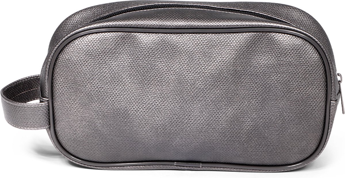 Norländer Xcite toilettas - zilver