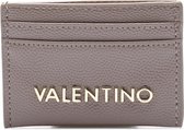 Valentino Bags Divina Dames Creditcardhouder - Taupe