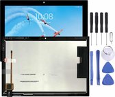 Let op type!! LCD Screen and Digitizer Full Assembly for Lenovo Tab 4 X304 TB-X304L TB-X304F TB-X304N (Black)