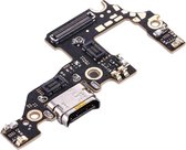 Let op type!! For Huawei P10 Charging Port Board