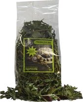 Komodo landschildpad fruitmix - 80 gr - 1 stuks