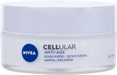 Day Cream For Skin Rejuvenation Cellular Anti-age Spf 15 50 Ml