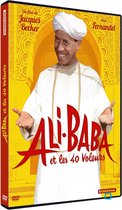 Ali Baba et les 40 voleurs (1954) - DVD