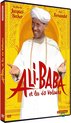 Ali Baba et les 40 voleurs