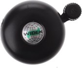 Widek Cloche De Vélo Globe Koper Zwart 5 Cm