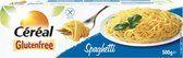 Cereal glf spaghetti 500 gr