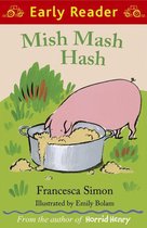 Early Reader - Mish Mash Hash