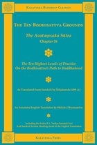 Kalavinka Buddhist Classics - The Ten Bodhisattva Grounds