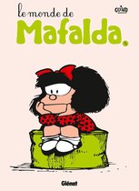 Mafalda 5 - Mafalda - Tome 05 NE