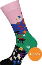 Happy Socks Summer Paradise Sock - Unisex - Maat: 41-46