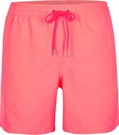 O'Neill heren zwembroek - Cali Shorts - fuchsia roze - Divan -  Maat: S