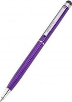 Pen With Touch Point Morellato J010664 10.5 Cm