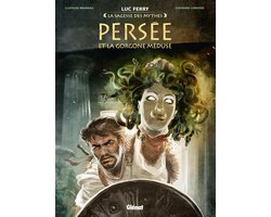 Persée et la Gorgone Méduse