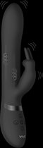 Amoris - Rabbit - Black - Rabbit Vibrators - Classic Vibrators - Design Vibrators - Luxury Vibrators