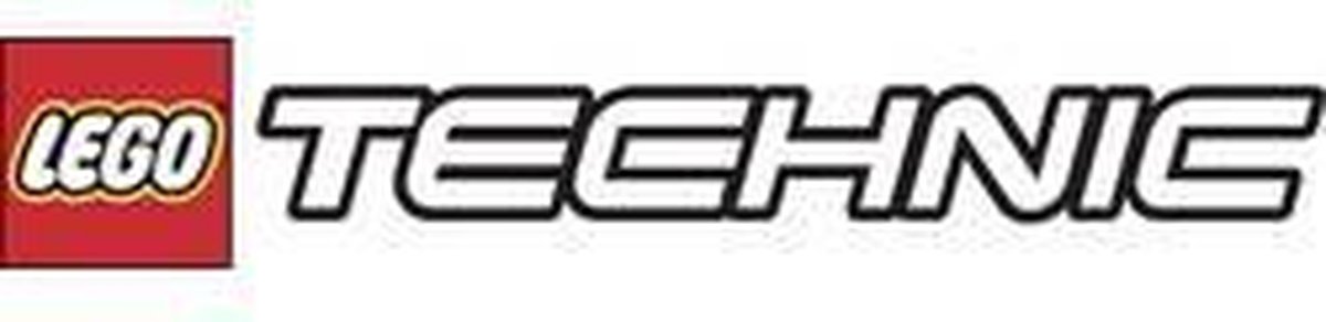 LEGO Technic Mini CLAAS XERION 42102 — afbeelding 7
