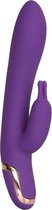 Entice® Isabella™ - Purple - Rabbit Vibrators - Nipple Vibrators & Stickers