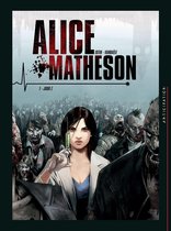 Alice Matheson 1 - Alice Matheson T01