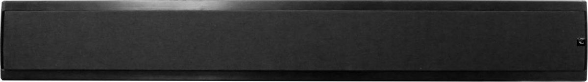 TruAudio - SLIM-300G - Slim Series LCR speaker, (6) 3.5 inch glass fiber woofers