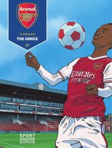 Arsenal 2 - The choice
