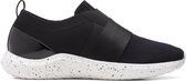 Clarks - Dames schoenen - Nova Lumis - D - black - maat 4,5