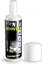 Penis Booster Cr√®me 125 ML - Transparant - Drogist - Voor Hem - Drogisterij - Penisvergroting