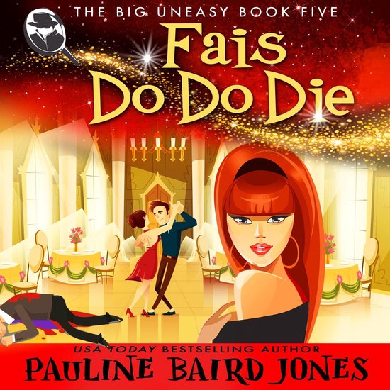 Fais Do Do Die - cover